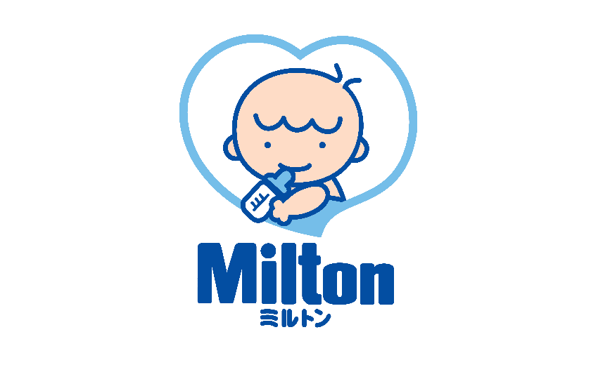 Milton brand official account