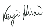 Keiji Hirai