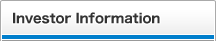 Investor Information Menu