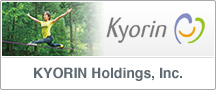 KYORIN Co,.Ltd.