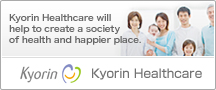 Kyorin Healthcare