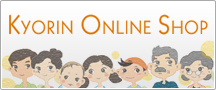 Kyorin Online Shop