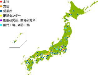 画像：ネットワーク