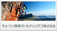キョーリン製薬ホールディングス株式会社