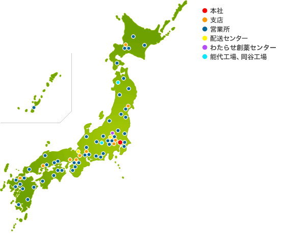 画像:ネットワーク