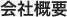 会社概要