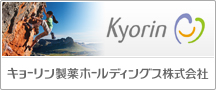 キョーリン製薬ホールディングス株式会社