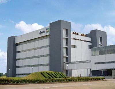 Photo: Noshiro Plant