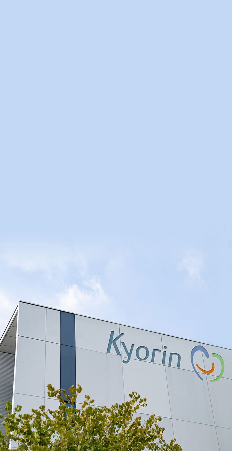 杏林製薬株式会社