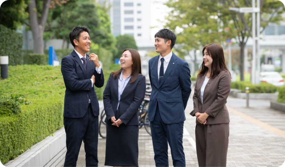 開発職