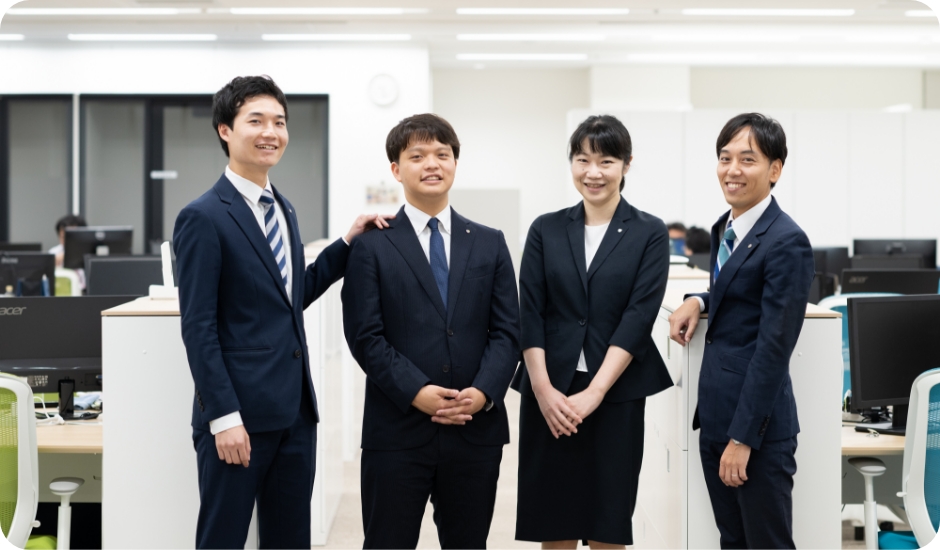開発職