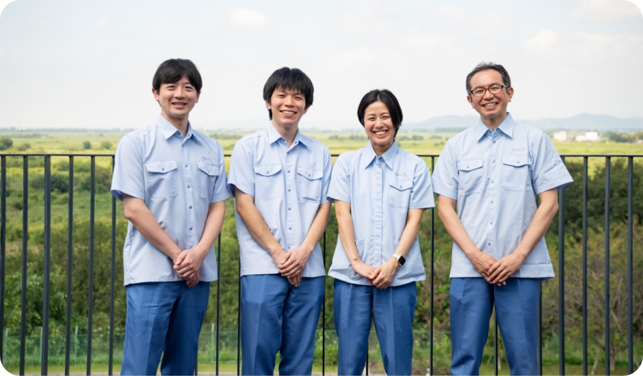 研究職
