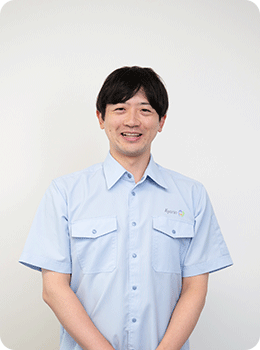 M.F. Profile