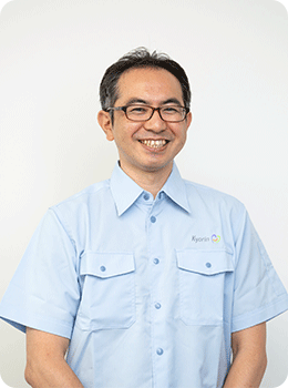 T.M. Profile