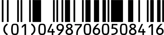 GS1コード 調剤包装単位 バーコード